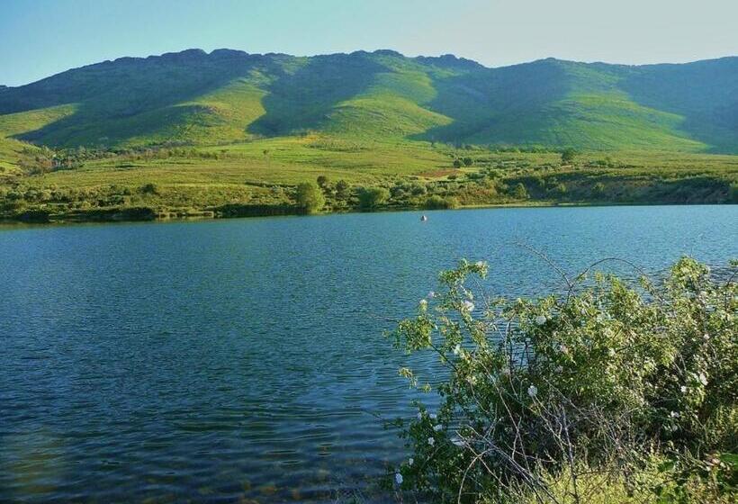 Пансион El Escudo De Calatrava