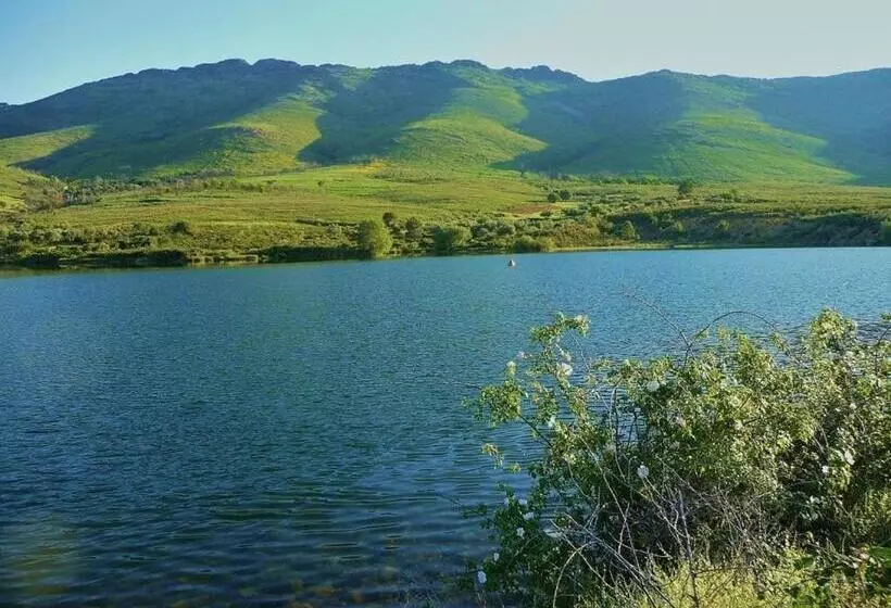 Majatalo El Escudo De Calatrava