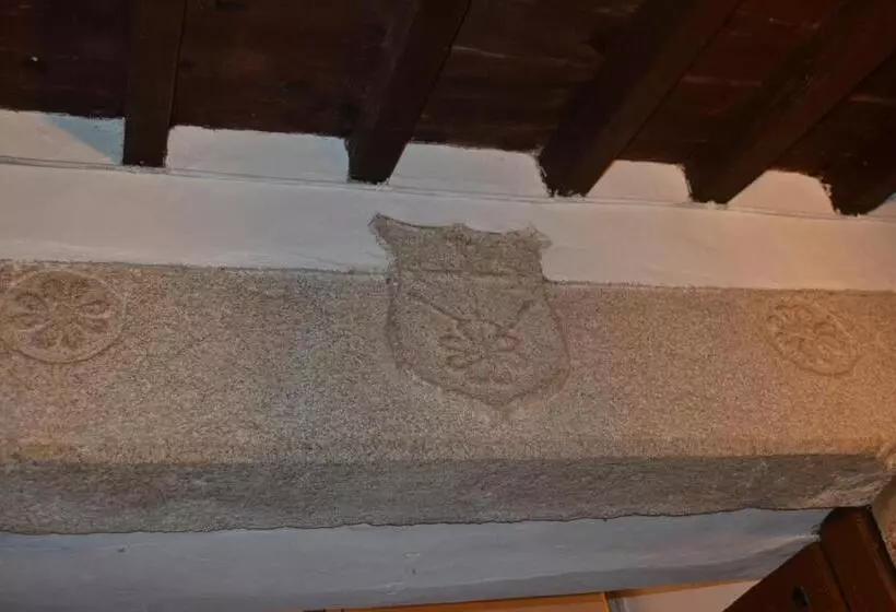 Majatalo El Escudo De Calatrava