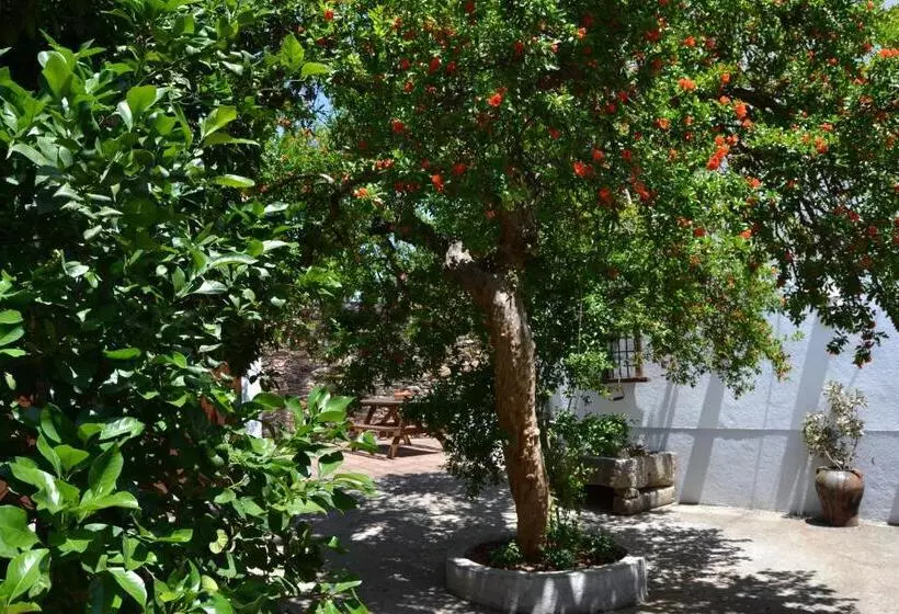 Majatalo El Escudo De Calatrava