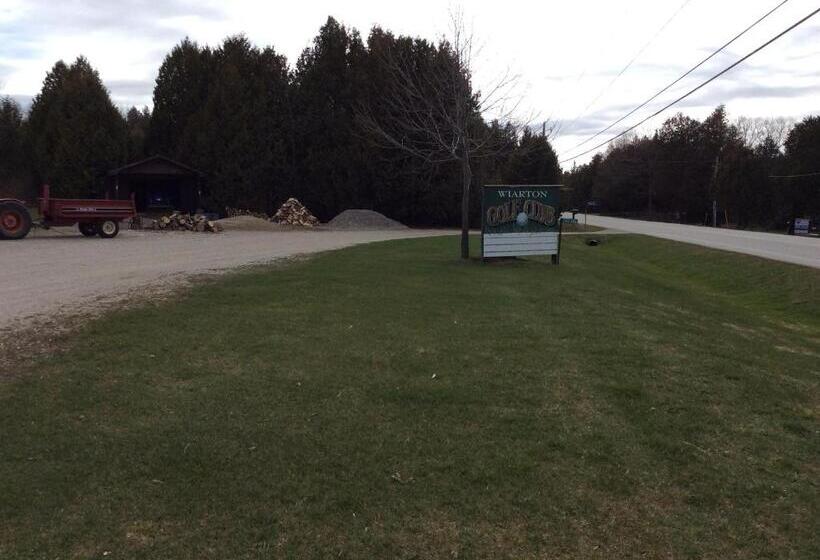 Pension N This On The Bay Lower Level Vacation Suite