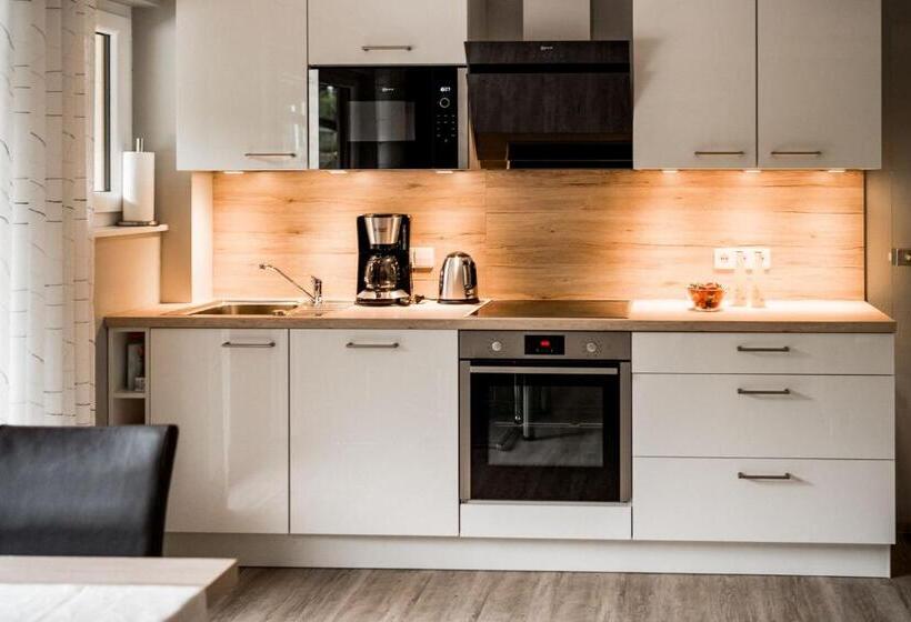 פנסיון Paradies Im Schwarzwald