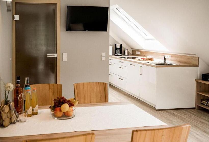 פנסיון Paradies Im Schwarzwald