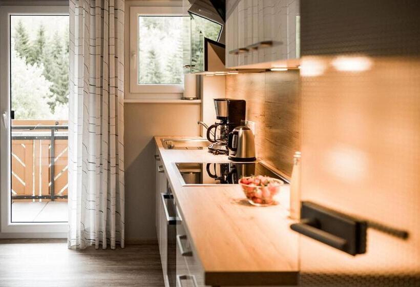 פנסיון Paradies Im Schwarzwald