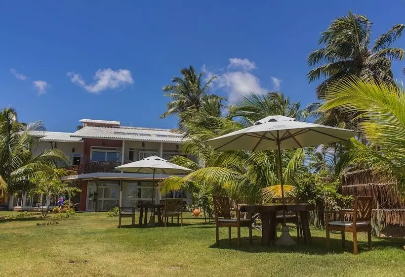 Majatalo Pousada Marceneiro