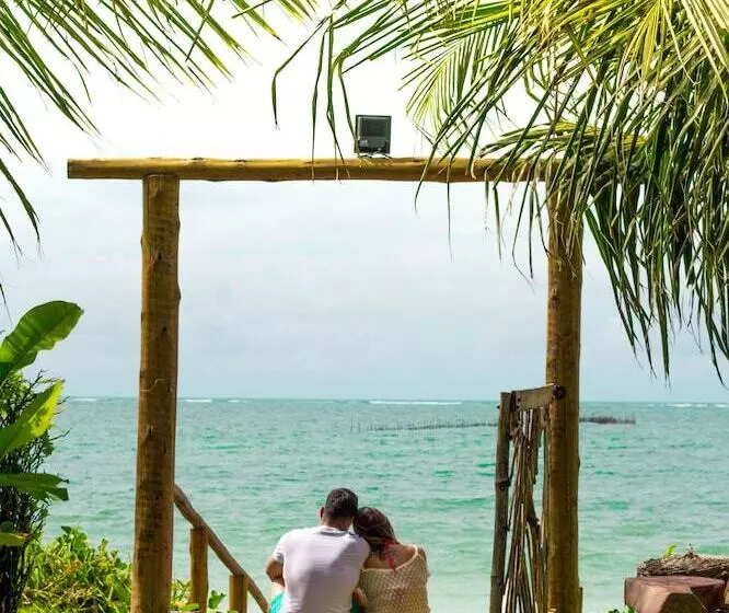 Majatalo Pousada Marceneiro