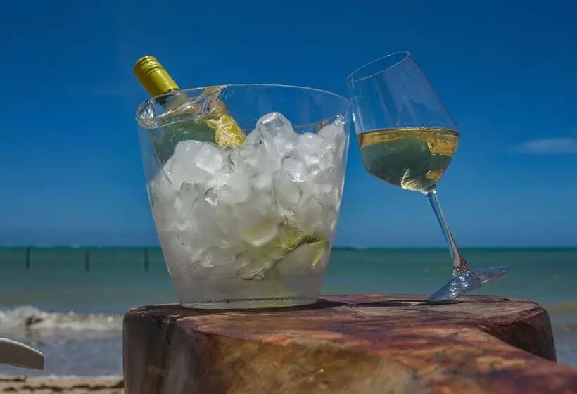 Majatalo Pousada Marceneiro