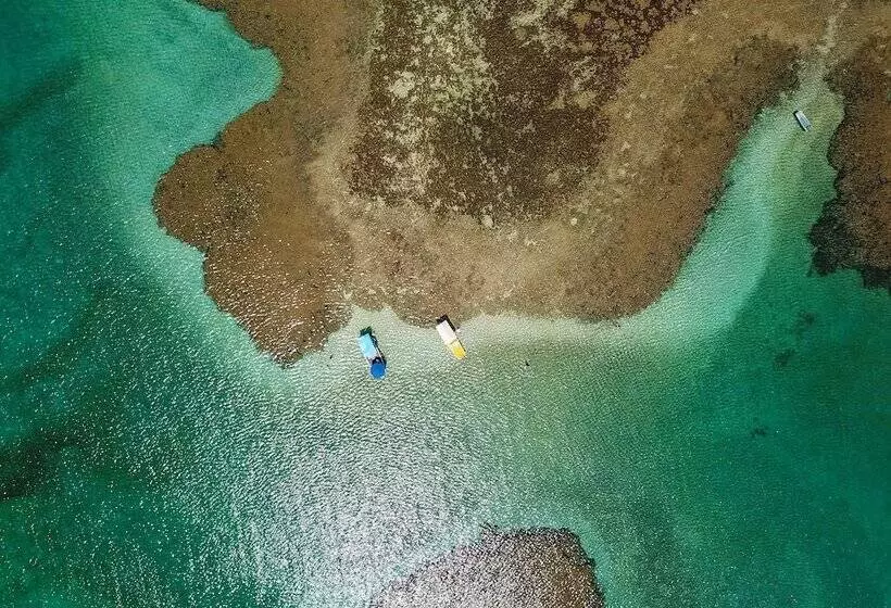 Majatalo Pousada Marceneiro