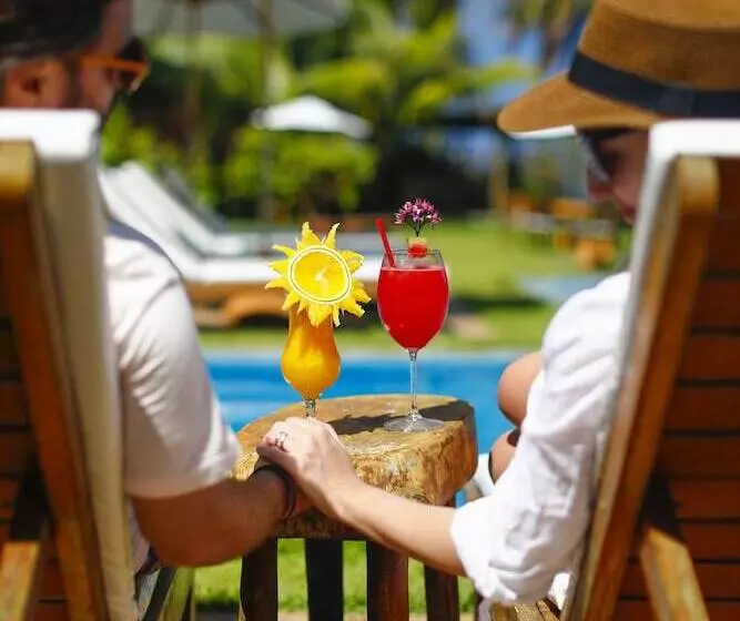 Majatalo Pousada Marceneiro