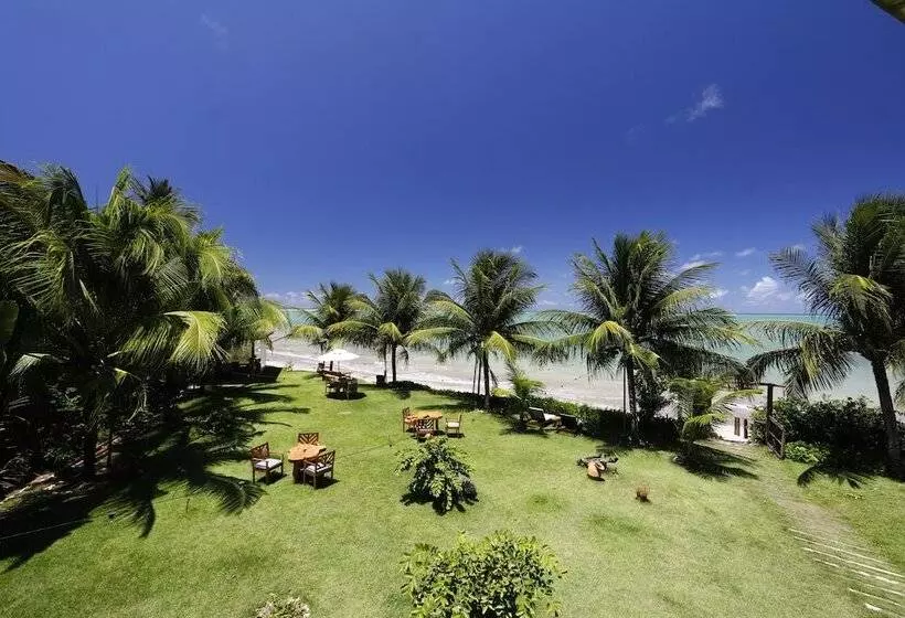 Majatalo Pousada Marceneiro