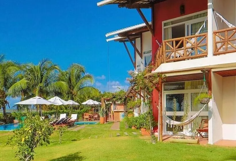 Majatalo Pousada Marceneiro