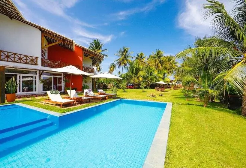 Majatalo Pousada Marceneiro