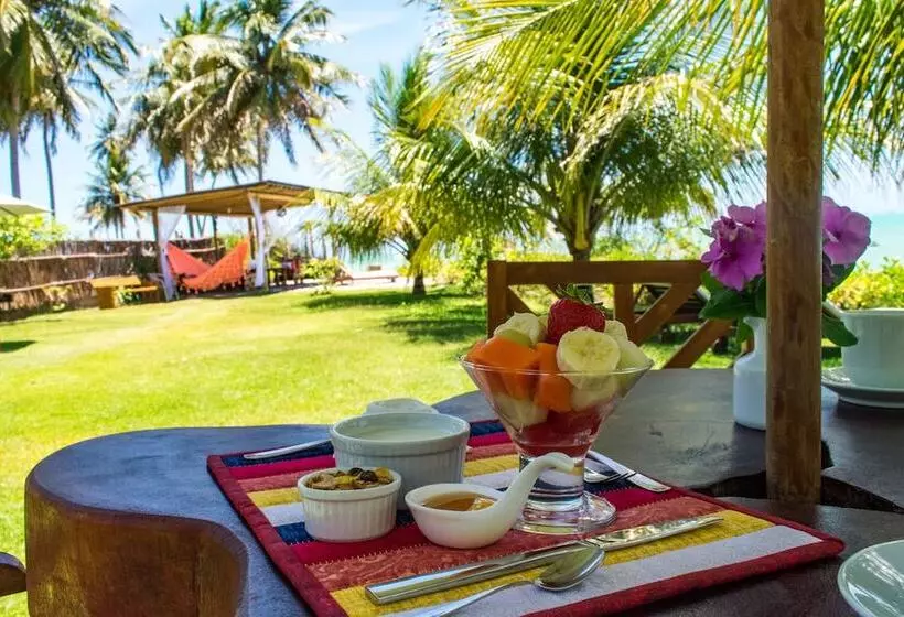 Majatalo Pousada Marceneiro