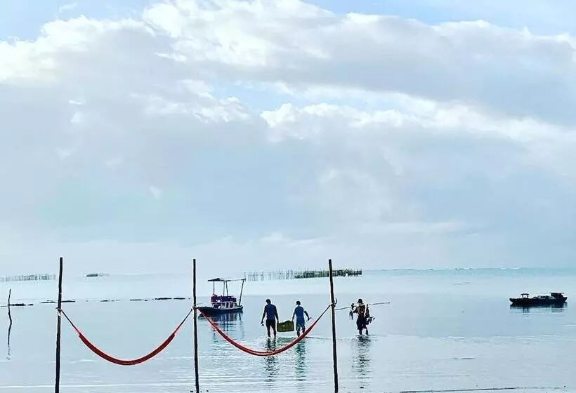 Majatalo Pousada Marceneiro