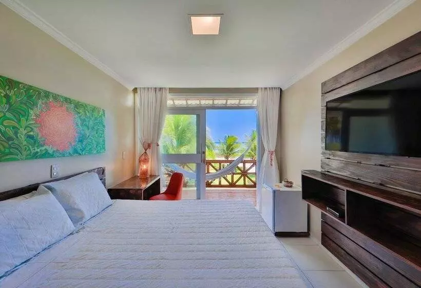 Majatalo Pousada Marceneiro