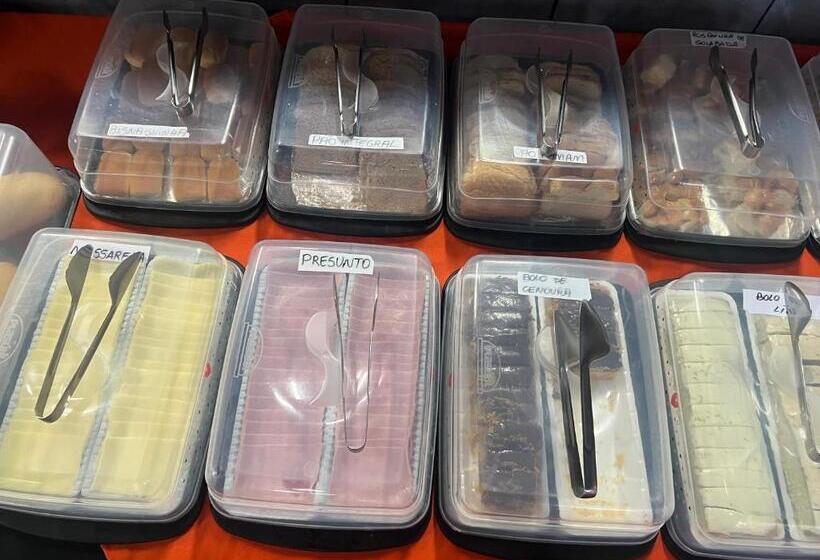 膳宿费 Pousada Sol Nascente