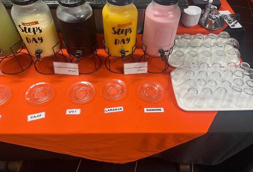 膳宿费 Pousada Sol Nascente