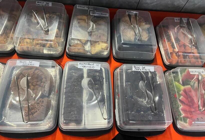 膳宿费 Pousada Sol Nascente