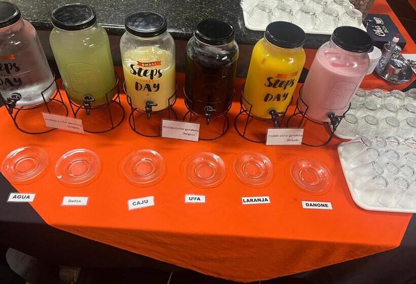 膳宿费 Pousada Sol Nascente