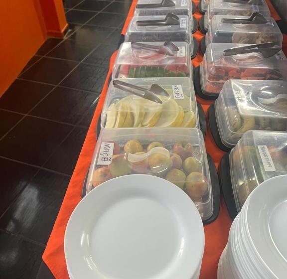 膳宿费 Pousada Sol Nascente