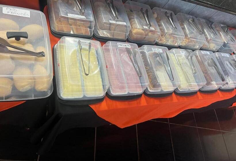 膳宿费 Pousada Sol Nascente