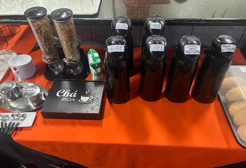 膳宿费 Pousada Sol Nascente