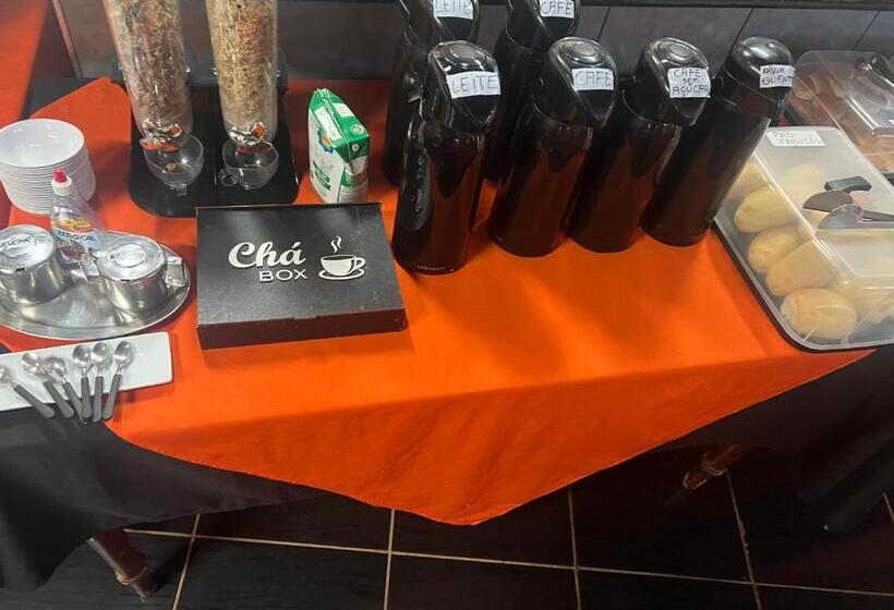 膳宿费 Pousada Sol Nascente