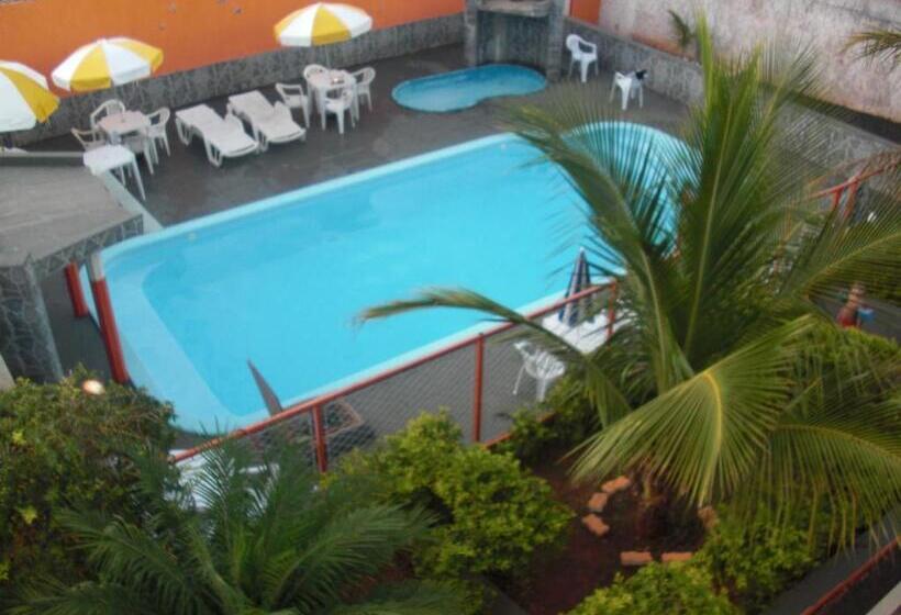 膳宿费 Pousada Sol Nascente