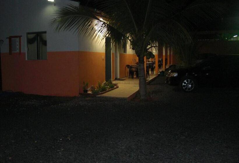 膳宿费 Pousada Sol Nascente