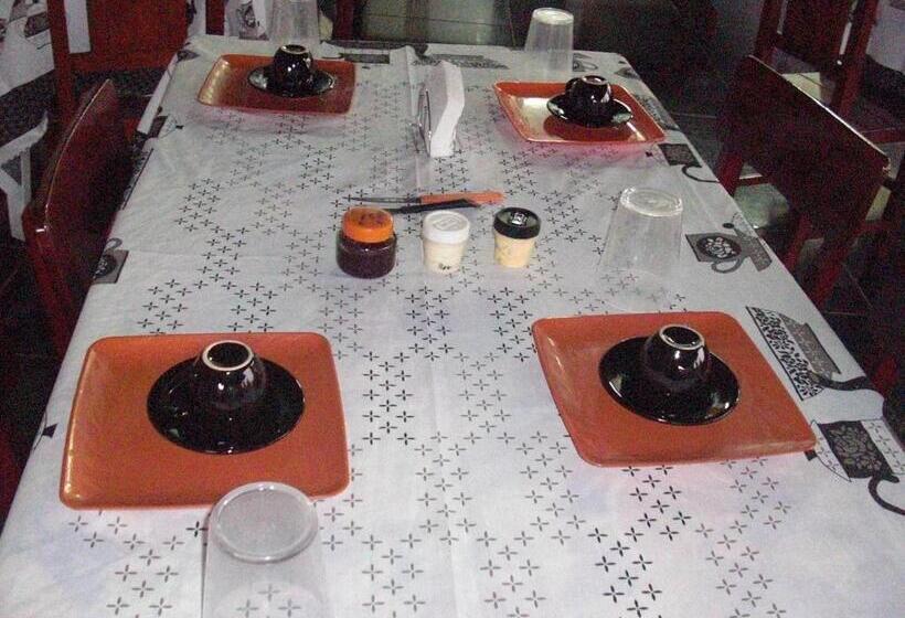 膳宿费 Pousada Sol Nascente