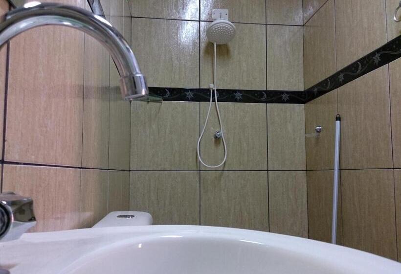 膳宿费 Pousada Sol Nascente