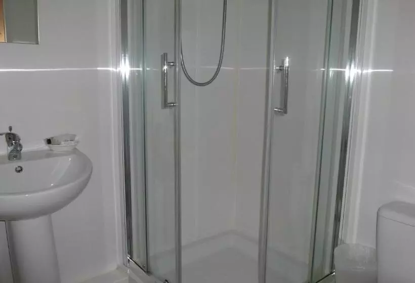 ペンション Whitehall Guest House