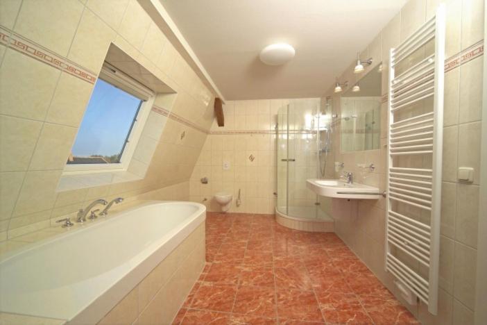 Pension Strandschloss Arielle