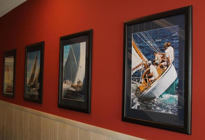 Pension Strandschloss Arielle