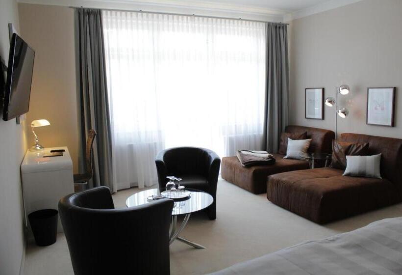 Pension Strandschloss Arielle