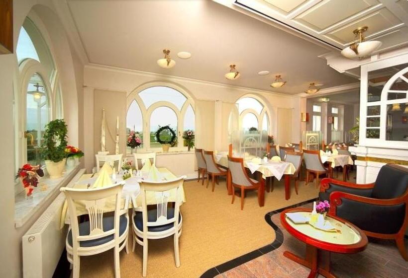 Pension Strandschloss Arielle