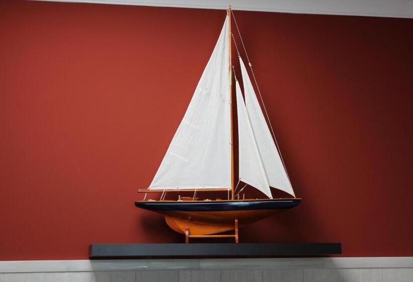 Pension Strandschloss Arielle