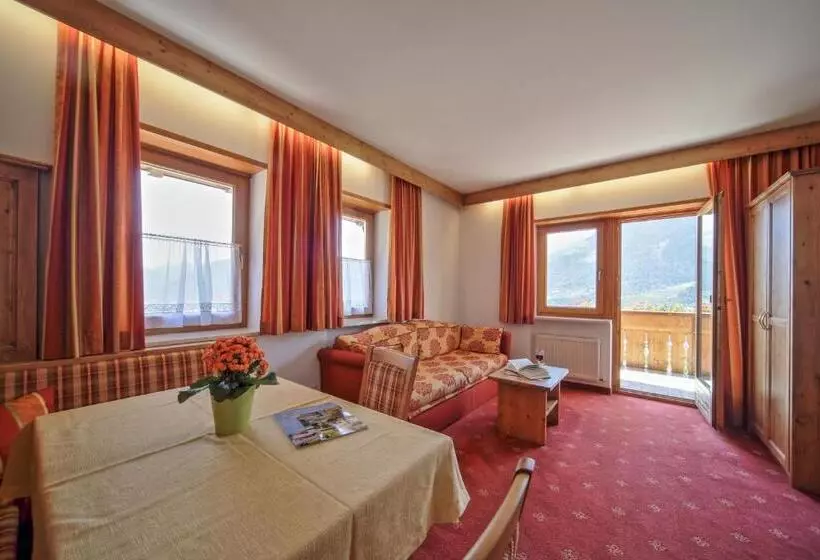 Residence Krone