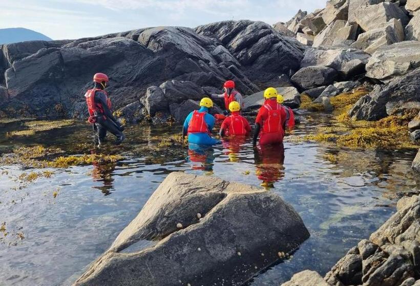 Runde Miljøsenter & Opplev Runde