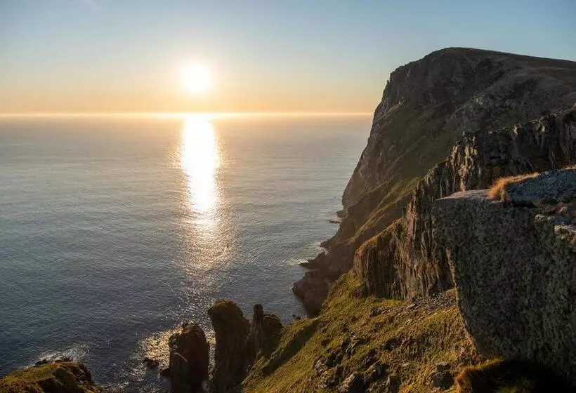 Runde Miljøsenter & Opplev Runde