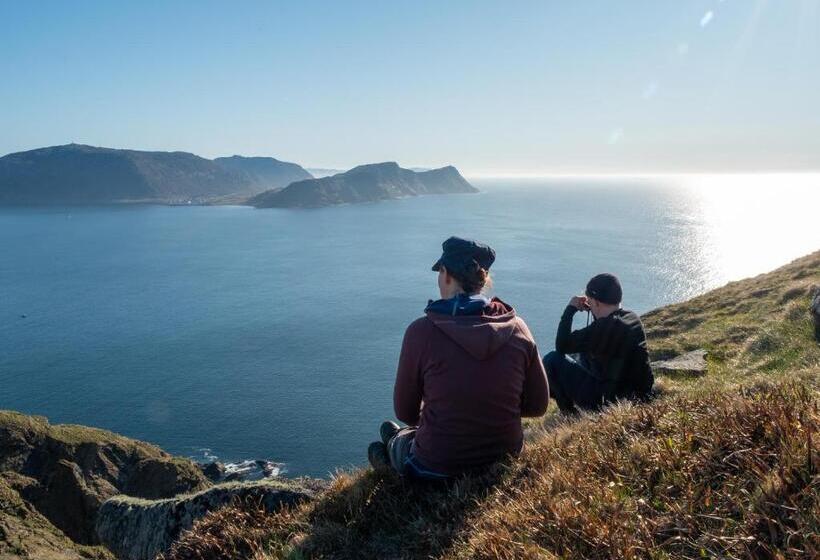 Runde Miljøsenter & Opplev Runde