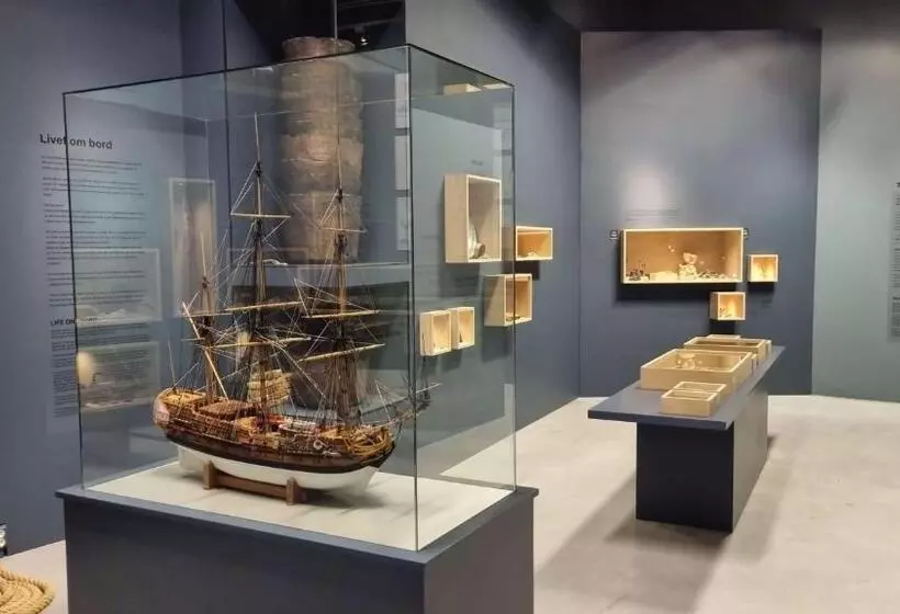 Runde Miljøsenter & Opplev Runde