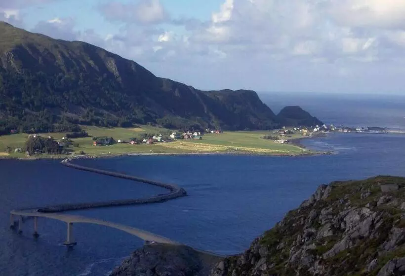 Runde Miljøsenter & Opplev Runde