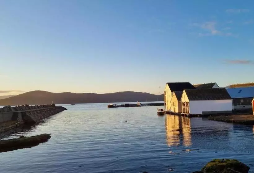 Runde Miljøsenter & Opplev Runde