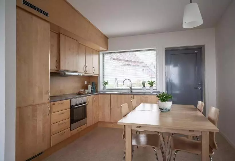 Runde Miljøsenter & Opplev Runde