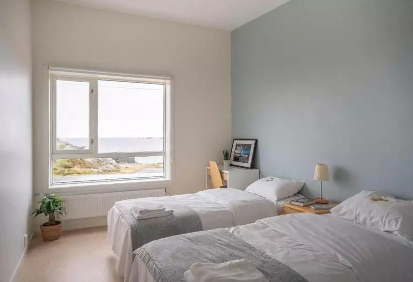 Runde Miljøsenter & Opplev Runde