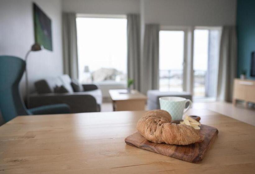 Runde Miljøsenter & Opplev Runde