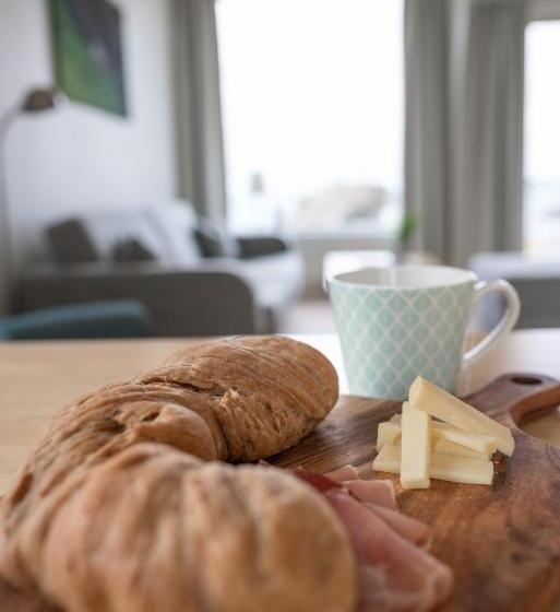 Runde Miljøsenter & Opplev Runde