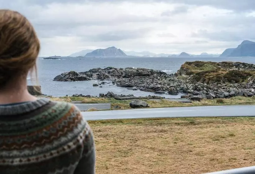 Runde Miljøsenter & Opplev Runde