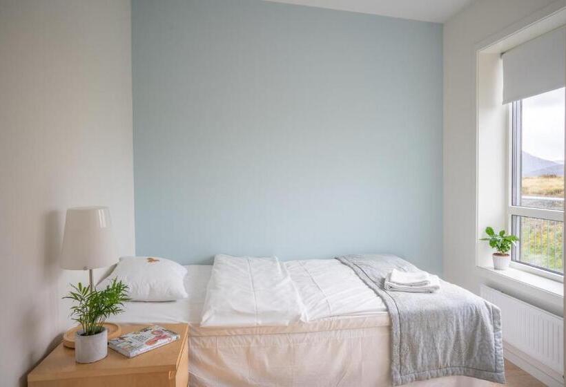 Runde Miljøsenter & Opplev Runde